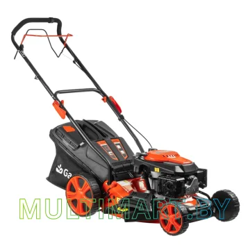 Газонокосилка Garvill LM-460S1N